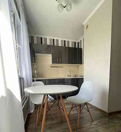 Сдаётся: квартира. Кол-во комнат: 1 Общая площадь квартиры: 38м² Город: Донецк. Район: Будённовский Донецк