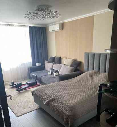 Сдается:Однокомнатная квартира просп.Павших Коммунаров 5 Этаж: 3/5 Район: Калининский Донецк