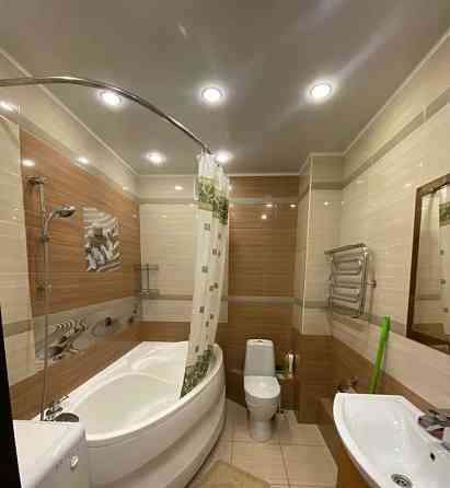 Сдается:Однокомнатная квартира просп.Павших Коммунаров 5 Этаж: 3/5 Район: Калининский Донецк