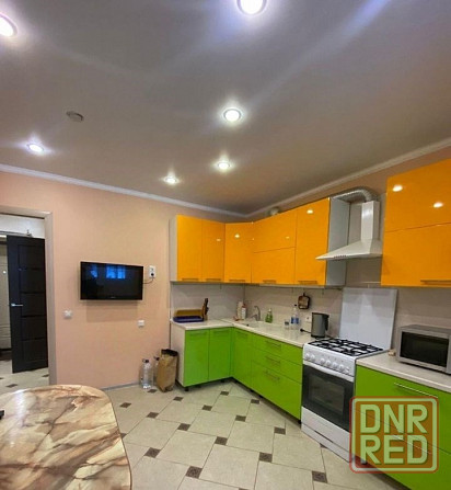 Сдается:Однокомнатная квартира просп.Павших Коммунаров 5 Этаж: 3/5 Район: Калининский Донецк - изображение 2