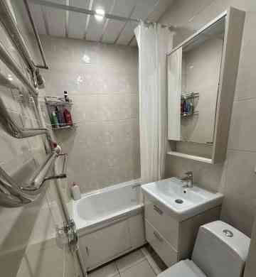 Сдаётся: квартира. Кол-во комнат: 1 Общая площадь квартиры: 32м² Город: Донецк. Район: Куйбышевский Донецк