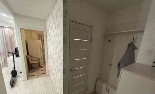 Сдаётся: квартира. Кол-во комнат: 1 Общая площадь квартиры: 32м² Город: Донецк. Район: Куйбышевский Донецк