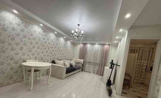 Сдаётся: квартира. Кол-во комнат: 1 Общая площадь квартиры: 32м² Город: Донецк. Район: Куйбышевский Донецк