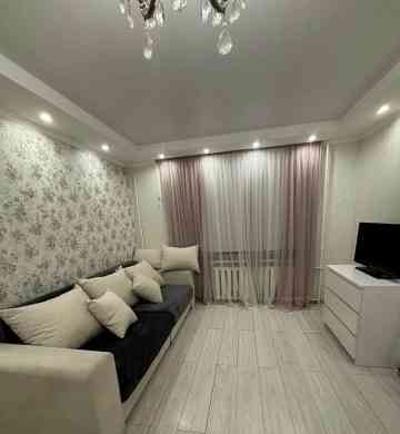 Сдаётся: квартира. Кол-во комнат: 1 Общая площадь квартиры: 32м² Город: Донецк. Район: Куйбышевский Донецк