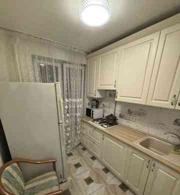 Сдаётся: квартира. Кол-во комнат: 1 Общая площадь квартиры: 32м² Город: Донецк. Район: Куйбышевский Донецк