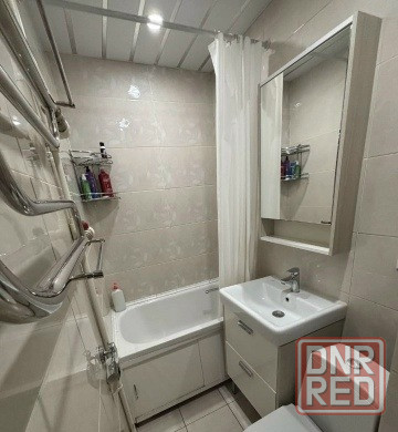 Сдаётся: квартира. Кол-во комнат: 1 Общая площадь квартиры: 32м² Город: Донецк. Район: Куйбышевский Донецк - изображение 2