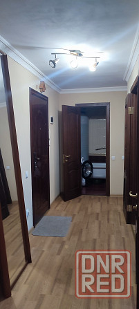 Продам 2х комн.кв на ул.Раздольной д.28, Донецк - изображение 10