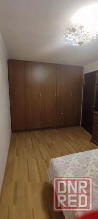 Продам 2х комн.кв на ул.Раздольной д.28, Донецк - изображение 4