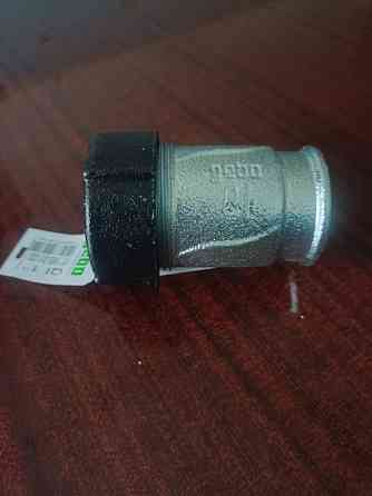 Муфта Гебо 1" Донецк