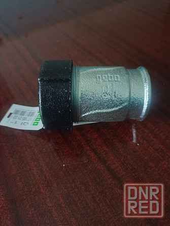 Муфта Гебо 1" Донецк - изображение 1