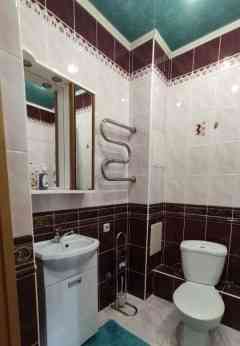 Сдается: Однокомнатная квартира Улица Славина 1А Этаж: 4/5 Район: Куйбышевский Донецк