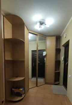 Сдается: Однокомнатная квартира Улица Славина 1А Этаж: 4/5 Район: Куйбышевский Донецк