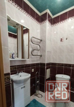 Сдается: Однокомнатная квартира Улица Славина 1А Этаж: 4/5 Район: Куйбышевский Донецк - изображение 3