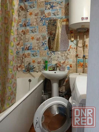 Предлагается к сдаче однокомнатная квартиру на длительный срок в Ленинском районе Донецк - изображение 2