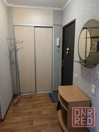 Предлагается к сдаче однокомнатная квартиру на длительный срок в Ленинском районе Донецк - изображение 3