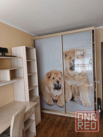 Сдается: 1кк квартира Калининский район Донецк - изображение 4