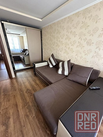 Сдается: 1кк квартира Калининский район Донецк - изображение 1