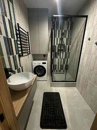 Сдаётся в аренду квартира Комнат : 2 Район : Калининский Донецк