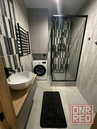 Сдаётся в аренду квартира Комнат : 2 Район : Калининский Донецк - изображение 2