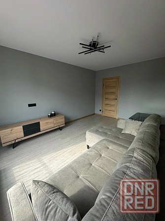 Сдаётся в аренду квартира Комнат : 2 Район : Калининский Донецк - изображение 4