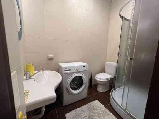 Сдаётся в аренду квартира Комнат : 2-ая Район : Калининский Донецк