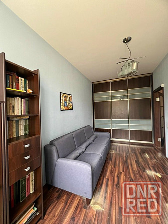 Сдаётся в аренду квартира Комнат : 2-ая Район : Калининский Донецк - изображение 4