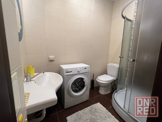 Сдаётся в аренду квартира Комнат : 2-ая Район : Калининский Донецк - изображение 1