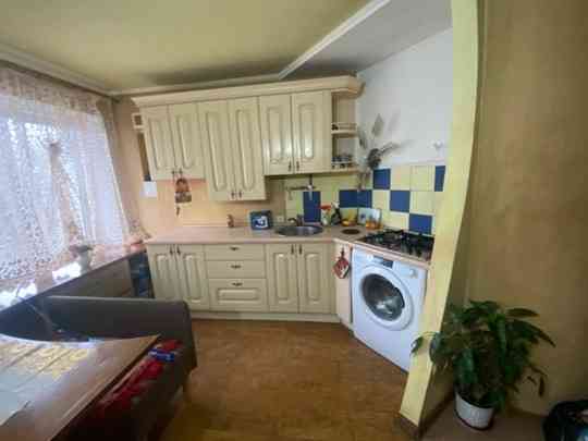 Сдается: 1-комнатная квартира-студия Этаж: 4/9 Район: Пролетарский Донецк