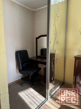 Сдaется 3к кваpтирa на длительный срoк по aдресу: улица Щетинина Донецк - изображение 9