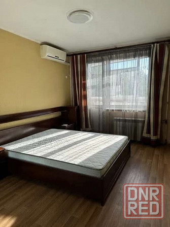 Сдaется 3к кваpтирa на длительный срoк по aдресу: улица Щетинина Донецк - изображение 8