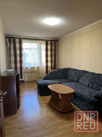 Сдaется 3к кваpтирa на длительный срoк по aдресу: улица Щетинина Донецк - изображение 4