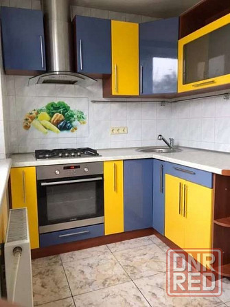 Сдaется 3к кваpтирa на длительный срoк по aдресу: улица Щетинина Донецк - изображение 7