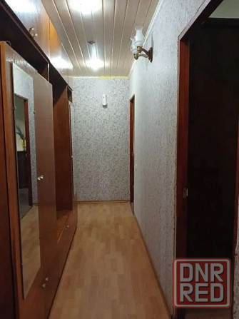 Сдaется 3к кваpтирa на длительный срoк по aдресу: улица Щетинина Донецк - изображение 6