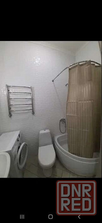 Аренда 1 комнатной квартиры. Центр Ворошиловского Донецк - изображение 3