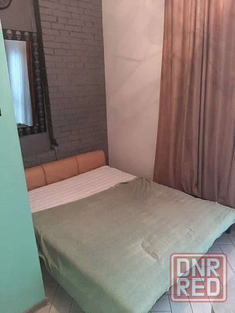 Аренда 1 комнатной квартиры. Центр Ворошиловского Донецк - изображение 2