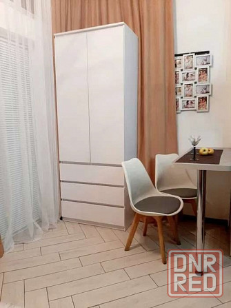 Аренда 1 комнатной квартиры. Центр Ворошиловского Донецк - изображение 1