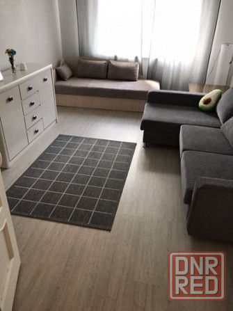 Сдаётся в аренду квартира Комнат : 2-ая Район : Ленинский Донецк - изображение 3