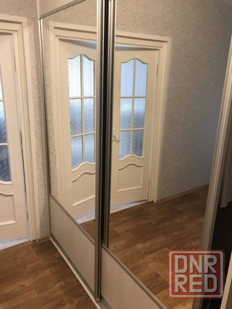 Сдаётся в аренду квартира Комнат : 2-ая Район : Ленинский Донецк - изображение 1