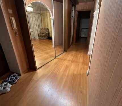 Сдаётся в аренду квартира Комнат : 2-ая Район : Калининский Донецк