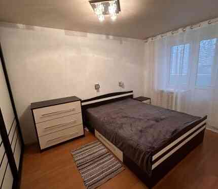 Сдаётся в аренду квартира Комнат : 2-ая Район : Калининский Донецк