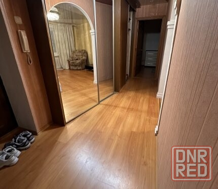 Сдаётся в аренду квартира Комнат : 2-ая Район : Калининский Донецк - изображение 2