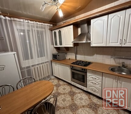 Сдаётся в аренду квартира Комнат : 2-ая Район : Калининский Донецк - изображение 3