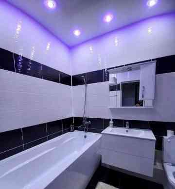 Сдаётся: квартира. Кол-во комнат: 1 Общая площадь квартиры: 35,2м² Этаж: 5/9 . Район: Ленинский Донецк