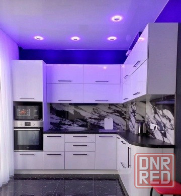 Сдаётся: квартира. Кол-во комнат: 1 Общая площадь квартиры: 35,2м² Этаж: 5/9 . Район: Ленинский Донецк - изображение 5