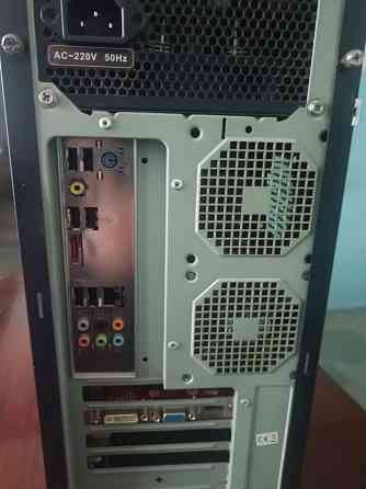 Системный блок Донецк