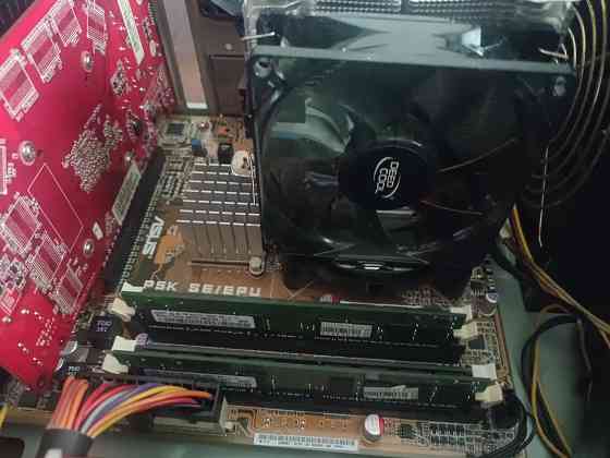 Системный блок Донецк