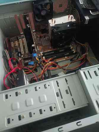 Системный блок Донецк