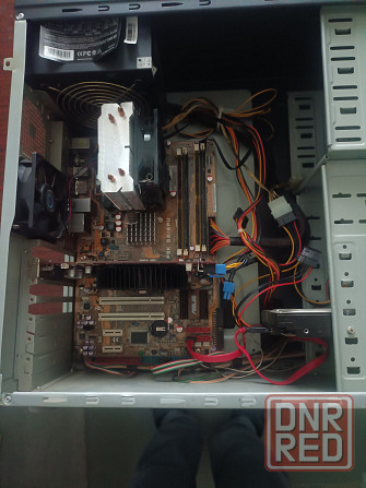 Системный блок Донецк - изображение 4