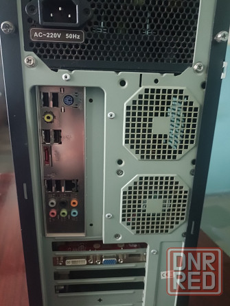 Системный блок Донецк - изображение 1