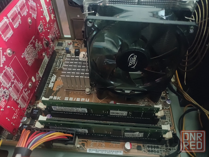 Системный блок Донецк - изображение 3